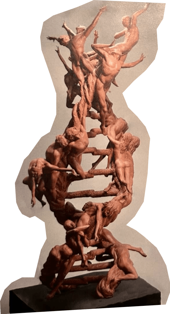 Metamorphoses 1